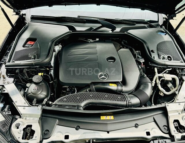 Mercedes E 350 2021, 32,000 km - 2.0 l - Bakı