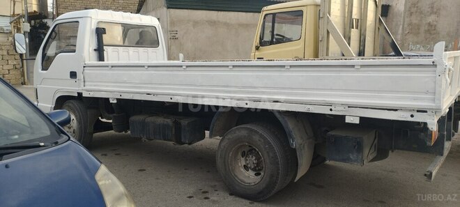Foton Forland 2007, 300,000 km - 3.2 л - Bakı