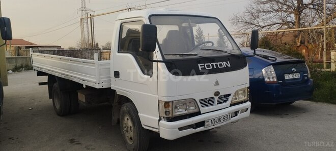 Foton Forland 2007, 300,000 km - 3.2 л - Bakı