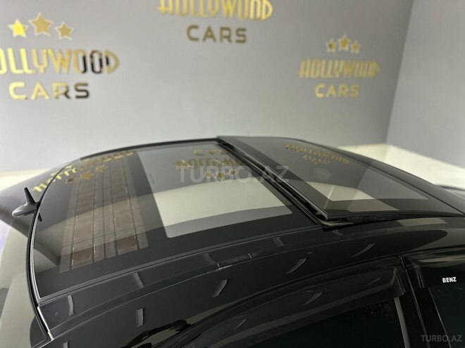 Mercedes E 320 2004, 294,000 km - 3.2 l - Bakı
