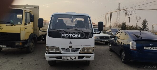 Foton Forland 2007, 300,000 km - 3.2 л - Bakı