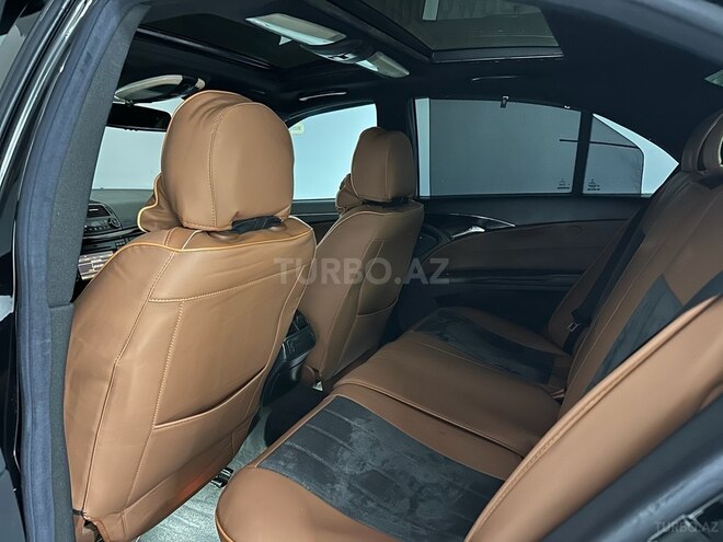 Mercedes E 320 2004, 294,000 km - 3.2 l - Bakı