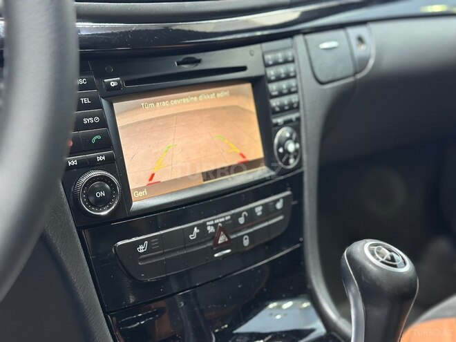 Mercedes E 320 2004, 294,000 km - 3.2 l - Bakı