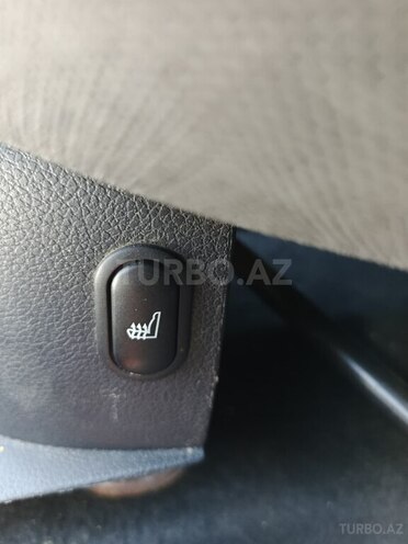 Ford Fiesta 2007, 395,850 km - 1.4 л - Masallı