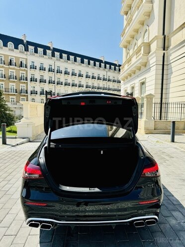 Mercedes E 350 2021, 32,000 km - 2.0 l - Bakı