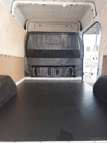 Ford Transit 2009, 180,000 km - 2.2 l - Ağsu