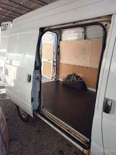 Ford Transit 2009, 180,000 km - 2.2 l - Ağsu
