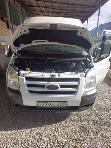 Ford Transit 2009, 180,000 km - 2.2 l - Ağsu