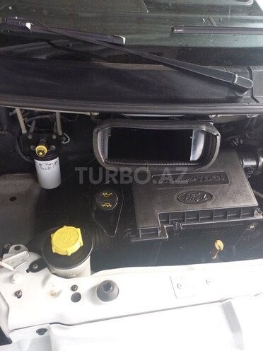 Ford Transit 2009, 180,000 km - 2.2 l - Ağsu