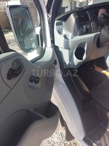 Ford Transit 2009, 180,000 km - 2.2 l - Ağsu