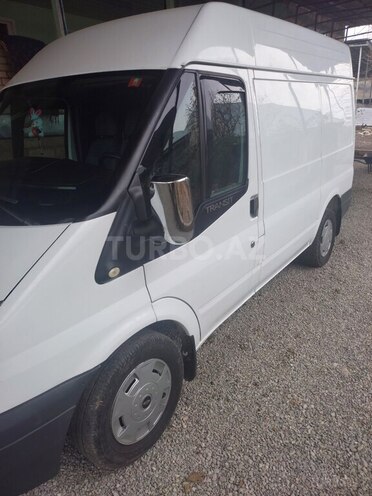 Ford Transit 2009, 180,000 km - 2.2 l - Ağsu