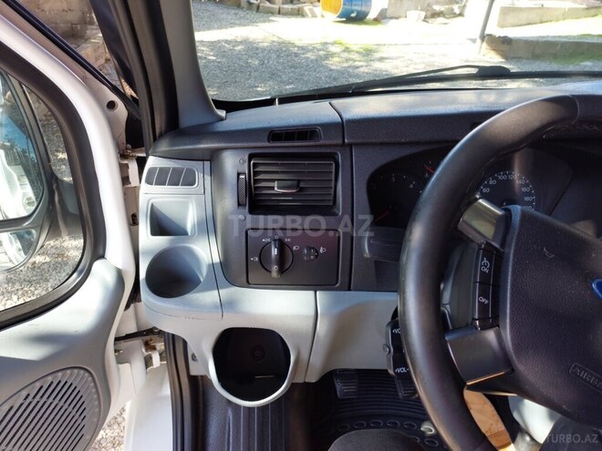 Ford Transit 2009, 180,000 km - 2.2 l - Ağsu