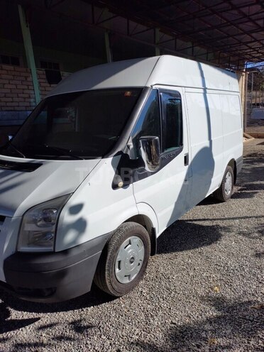Ford Transit 2009, 180,000 km - 2.2 l - Ağsu