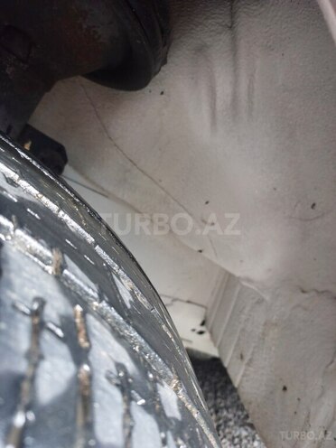 Ford Transit 2009, 180,000 km - 2.2 l - Ağsu