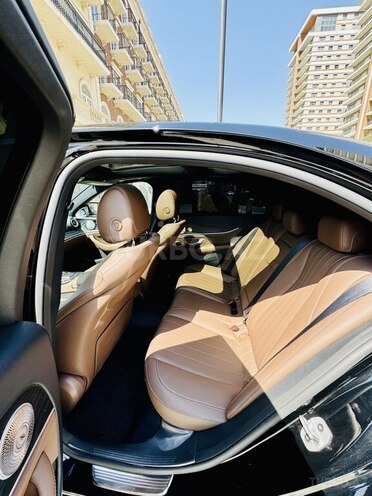 Mercedes E 350 2021, 32,000 km - 2.0 l - Bakı