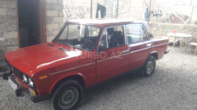 LADA (VAZ) 2106 1982, 95,000 km - 1.6 l - Gəncə