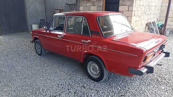 LADA (VAZ) 2106 1982, 95,000 km - 1.6 l - Gəncə