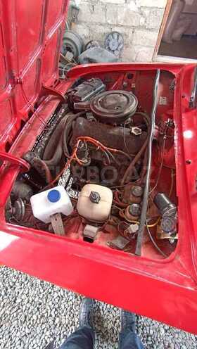 LADA (VAZ) 2106 1982, 95,000 km - 1.6 l - Gəncə