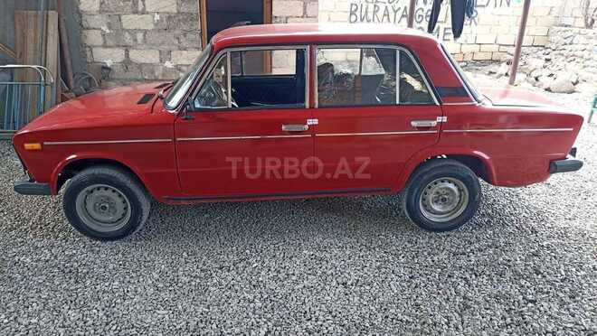 LADA (VAZ) 2106 1982, 95,000 km - 1.6 l - Gəncə