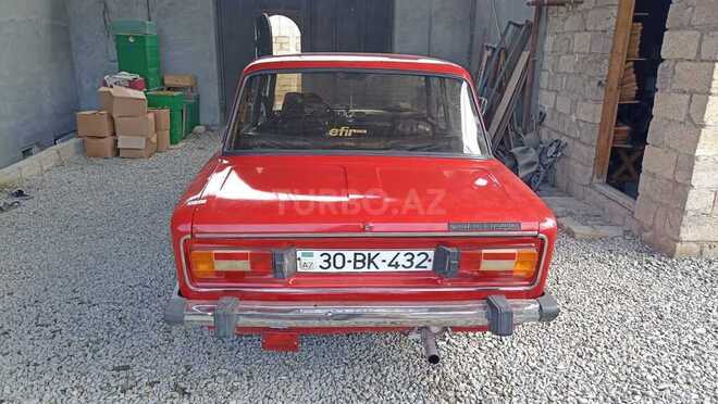 LADA (VAZ) 2106 1982, 95,000 km - 1.6 l - Gəncə