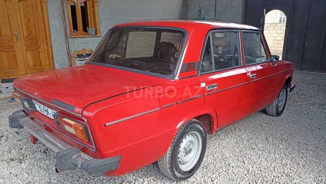 LADA (VAZ) 2106 1982, 95,000 km - 1.6 l - Gəncə
