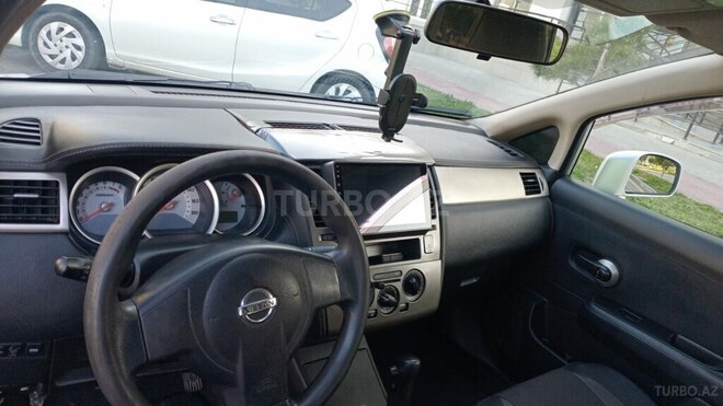 Nissan Tiida 2012, 280,000 km - 1.5 l - Bakı