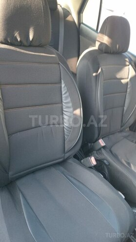 Nissan Tiida 2012, 280,000 km - 1.5 l - Bakı