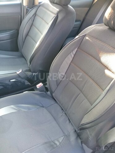 Nissan Tiida 2012, 280,000 km - 1.5 l - Bakı