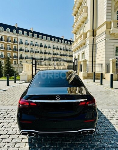 Mercedes E 350 2021, 32,000 km - 2.0 l - Bakı