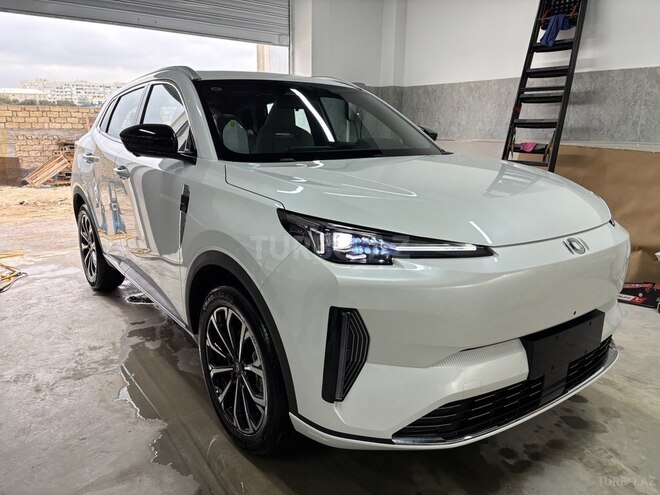 Changan Qiyuan Q05 2025, 0 km - 1.5 l - Bakı