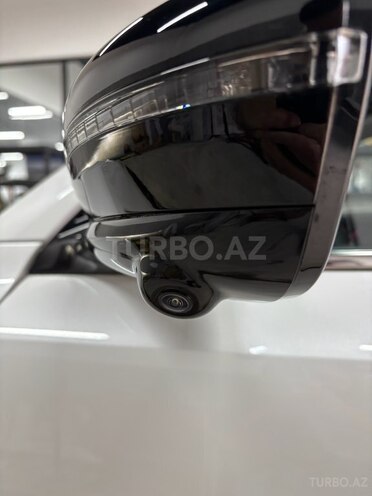 Changan Qiyuan Q05 2025, 0 km - 1.5 l - Bakı