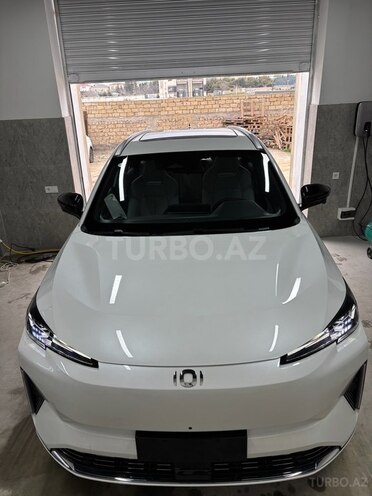 Changan Qiyuan Q05 2025, 0 km - 1.5 l - Bakı