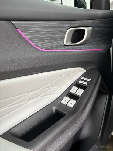 Changan Qiyuan Q05 2025, 0 km - 1.5 l - Bakı