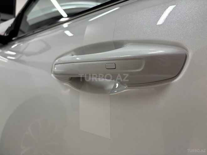 Changan Qiyuan Q05 2025, 0 km - 1.5 l - Bakı