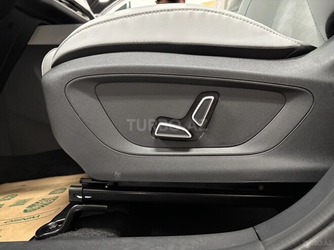 Changan Qiyuan Q05 2025, 0 km - 1.5 l - Bakı