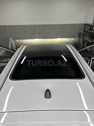 Changan Qiyuan Q05 2025, 0 km - 1.5 l - Bakı