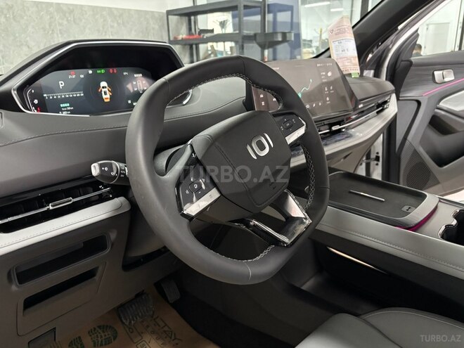 Changan Qiyuan Q05 2025, 0 km - 1.5 l - Bakı
