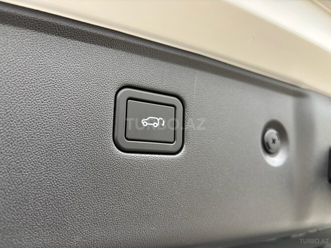 Changan Qiyuan Q05 2025, 0 km - 1.5 l - Bakı