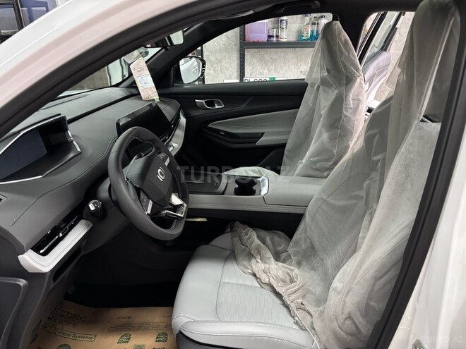 Changan Qiyuan Q05 2025, 0 km - 1.5 l - Bakı