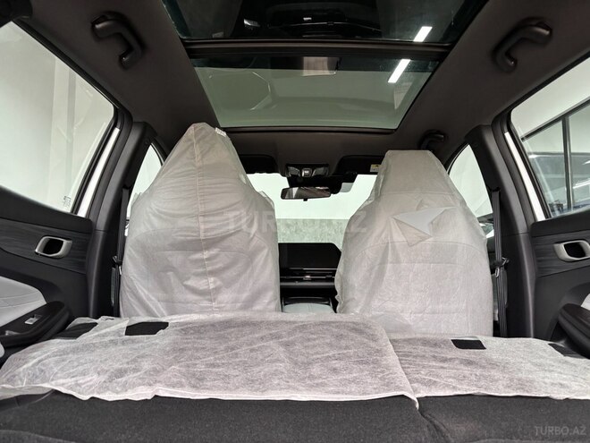 Changan Qiyuan Q05 2025, 0 km - 1.5 l - Bakı