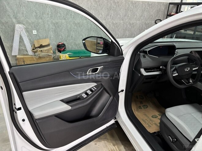 Changan Qiyuan Q05 2025, 0 km - 1.5 l - Bakı