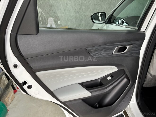 Changan Qiyuan Q05 2025, 0 km - 1.5 l - Bakı