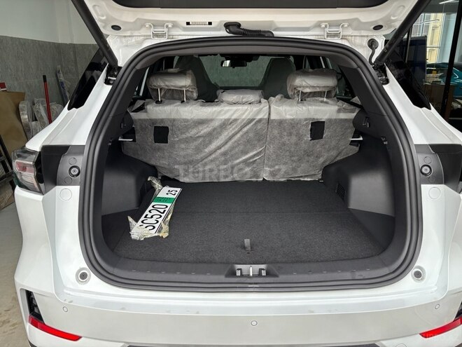 Changan Qiyuan Q05 2025, 0 km - 1.5 l - Bakı
