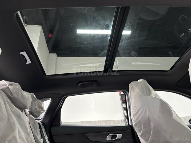 Changan Qiyuan Q05 2025, 0 km - 1.5 l - Bakı