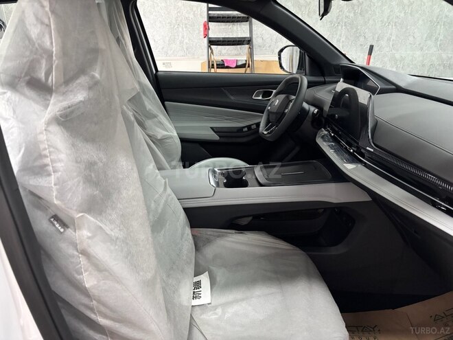 Changan Qiyuan Q05 2025, 0 km - 1.5 l - Bakı