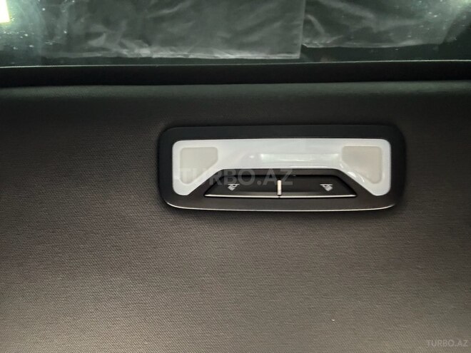 Changan Qiyuan Q05 2025, 0 km - 1.5 l - Bakı