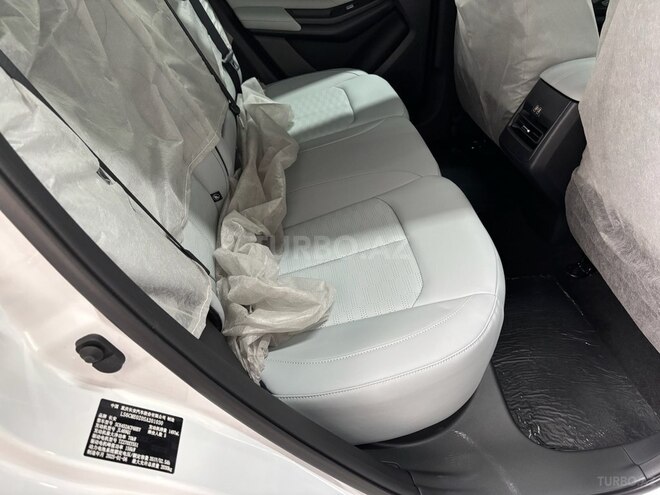 Changan Qiyuan Q05 2025, 0 km - 1.5 l - Bakı