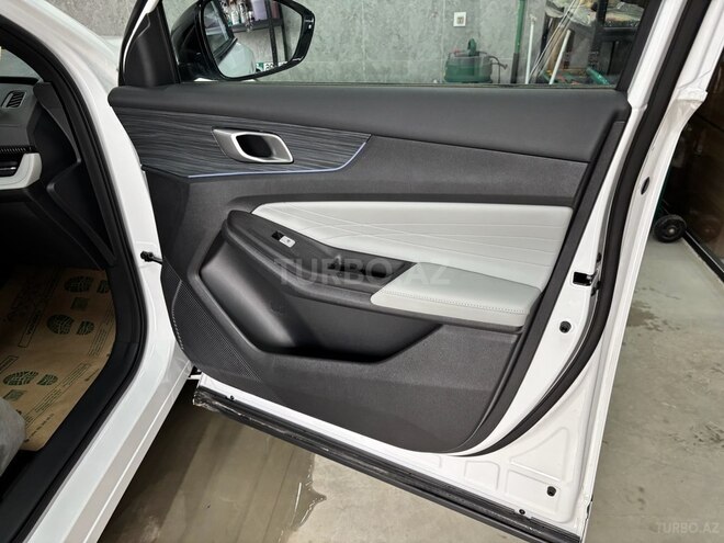 Changan Qiyuan Q05 2025, 0 km - 1.5 l - Bakı