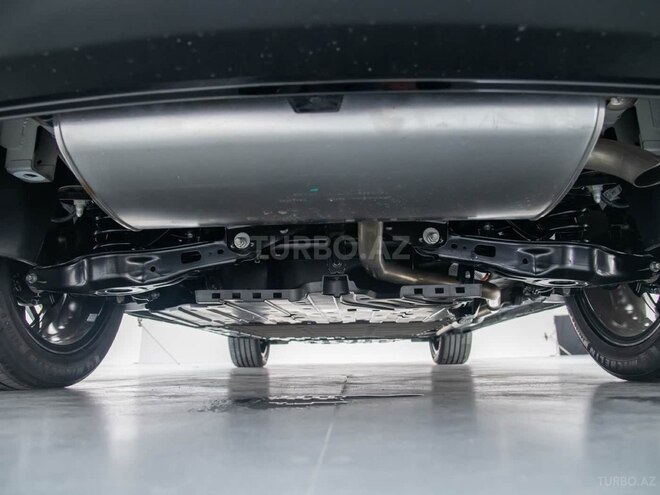 Changan Qiyuan Q05 2025, 0 km - 1.5 l - Bakı