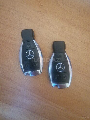Mercedes ML 400 4MATIC 2014, 93,000 km - 3.0 л - Bakı